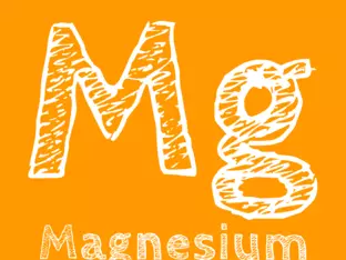 37 Millionen verkaufte Magnesium Packungen pro Jahr