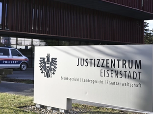 Totes Baby im Burgenland: Fünf Anklagen eingebracht
