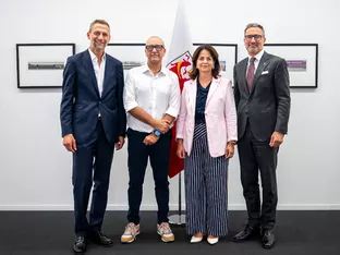 Messe Bozen setzt auf Innovation und Vernetzung