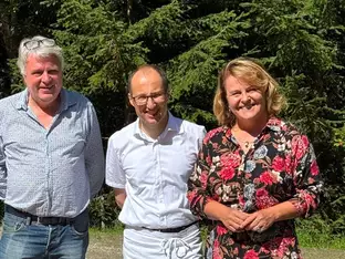 Bürgergenossenschaften schaffen lokalen Mehrwert