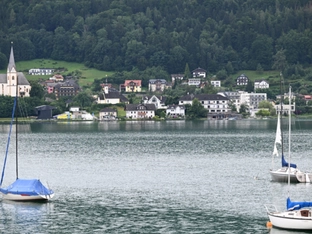 65-Jähriger bei Badeunfall im Wörthersee tödlich verunglückt
