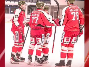Bozen startet Preseason mit Kantersieg