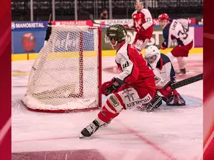 Bozen schlägt Grenoble und zieht ins Finale des Südtirol Summer Classic ein