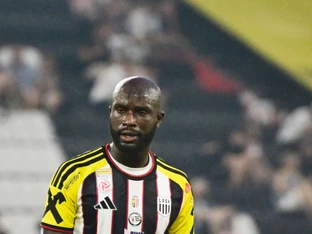 CL-Traum droht zu platzen: Ineffizienter LASK bei Celtic 0:3