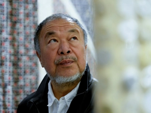Ai Weiwei: Würde am liebsten nach China zurück
