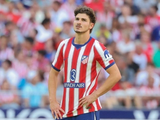 Machtwort von Atletico: Alvarez darf nicht zu Barca
