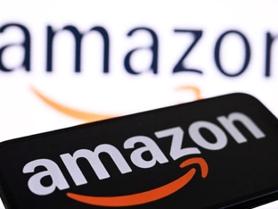 Amazon finanziert riesiges Gaskraftwerk für Rechenzentren