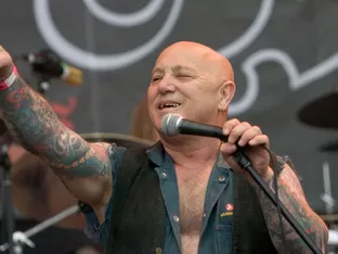 Band Rose Tattoo bricht Tournee ab: Graz-Auftritt abgesagt
