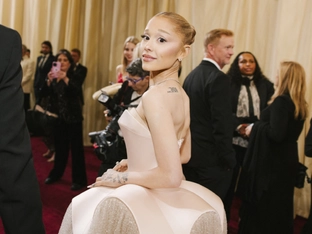 Ariana Grandes Auszeit schon "vor langer Zeit geplant"