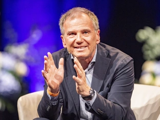 Der Unerbittliche: ORF-Journalist Armin Wolf wird 60