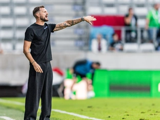 "Teuer verkaufen": Sturm reist als Underdog zu Fenerbahce