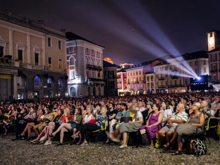 Deutsch-ukrainische Produktion mit Preischancen in Locarno