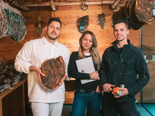 Mitanond schmeckt´s besser