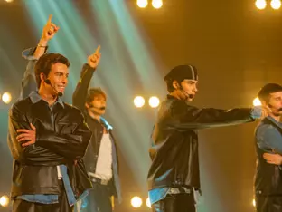 "Back to the 90's": Die Elevator Boys neu im Filmgeschäft