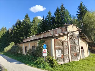 Bahnremise Toblach: Heimatpflegeverband fordert Erhalt statt Abriss