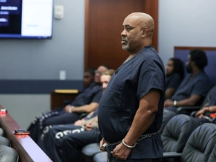 Prozess um Mord an Tupac Shakur startet 30 Jahre danach