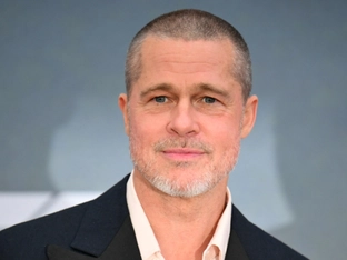 Brad Pitt kommt zum Filmfestival von San Sebastian