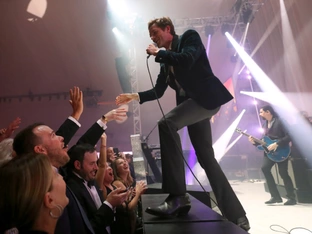 Brandon Flowers legt erstmals ein ganzes Country-Album vor