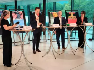 Bregenzer Festspiele erreicht voraussichtlich Besucherrekord