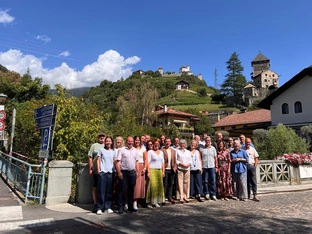 Sommermeeting der Südtiroler Bürgerlisten unter dem Motto „Gemeinsam”