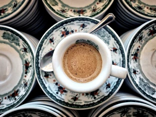 Espresso wird im Hochkonsumland Italien immer teurer
