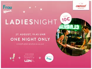 Ladies Night