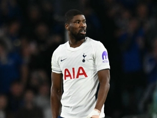 Danso bittet Tottenham kurz vor Transferschluss um Wechsel