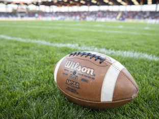 Vienna Vikings ziehen mit Kantersieg in AFLE-Finale ein