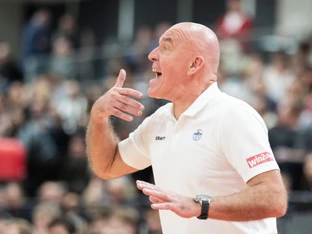 ÖBV-Team kassiert in EM-Vorqualifikation 59:91-Schlappe