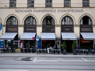 Münchner Kammerspiele sind "Theater des Jahres"