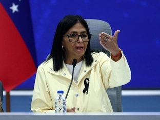 USA wollen Öl-Zugriff in Venezuela