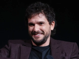 Kit Harington als eitler Lockhart in Harry-Potter-Serie