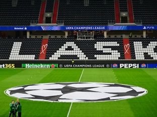 LASK in der Champions League gegen Real Madrid und Liverpool