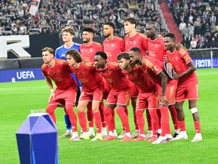 LASK beginnt in Champions League am 8. September in Athen
