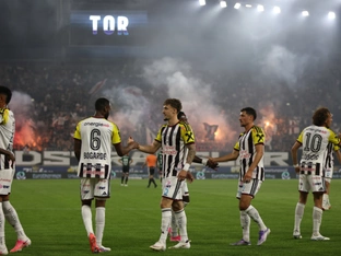 LASK hofft gegen Celtic noch auf das Wunder von Linz