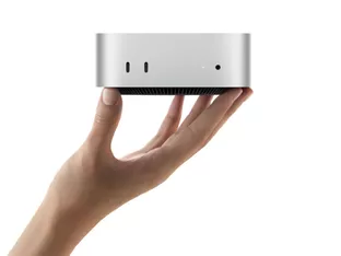 Apple rüstet Mac Mini und Mac Studio mit neuen Chips auf