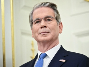 US-Finanzminister sieht baldige Einigung mit Iran