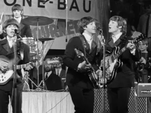 "John & Paul", Harrison und "Rubber Soul": Beatles-Vollkost
