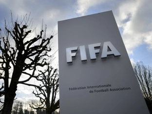 FIFA will Angriffen künftig "energisch entgegentreten"