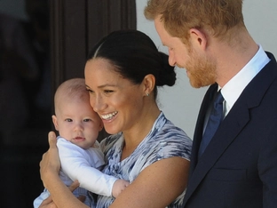 Die gehasste Herzogin: Herzogin Meghan wird 45
