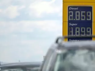 Ölpreise steigen wegen Unsicherheit zur Straße von Hormuz