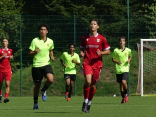 Erster CONI-Cup endet mit großem Finale