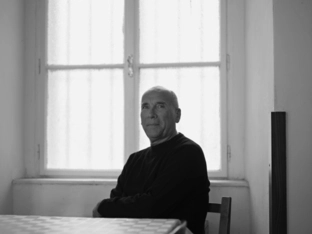 Pop-Mastermind Edek Bartz ist 80