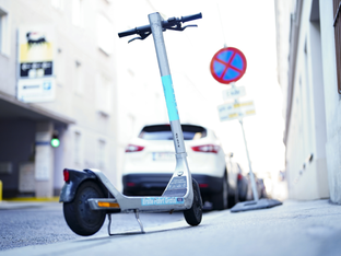 50-Jähriger kam in NÖ bei Sturz mit E-Scooter ums Leben