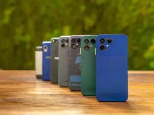 Grünes Versprechen: Das neue Fairphone 6+ im Praxistest