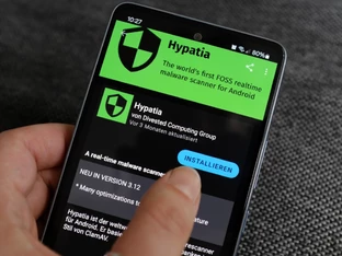 So lassen Sie Smartphone-Angreifern keine Chance