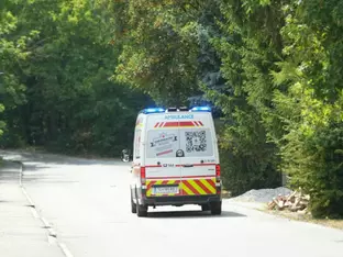 Schwerverletzter bei Explosion in Pyro-Unternehmen in NÖ