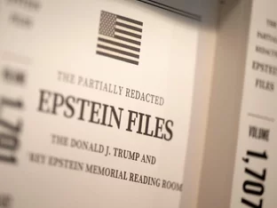 Epstein-Blockade? - New Mexico verklagt US-Justizministerium