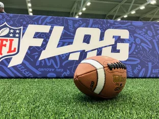 Österreichs Frauenteam im Viertelfinale der Flag-Football-WM
