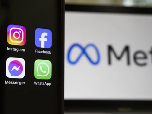 Prozess gegen Meta wegen App-Nutzung durch Kinder gestartet